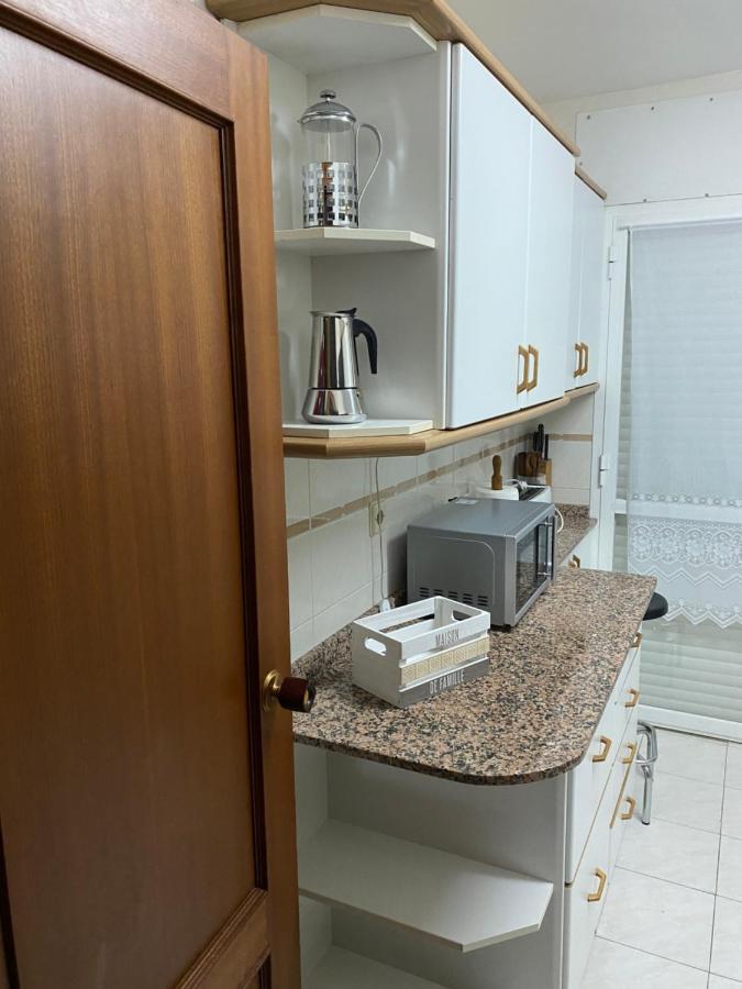 Apartamento Andalucia - Sea View, Beach, Marina, Lift & Free Parking Гарруча Экстерьер фото
