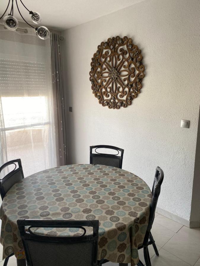 Apartamento Andalucia - Sea View, Beach, Marina, Lift & Free Parking Гарруча Экстерьер фото