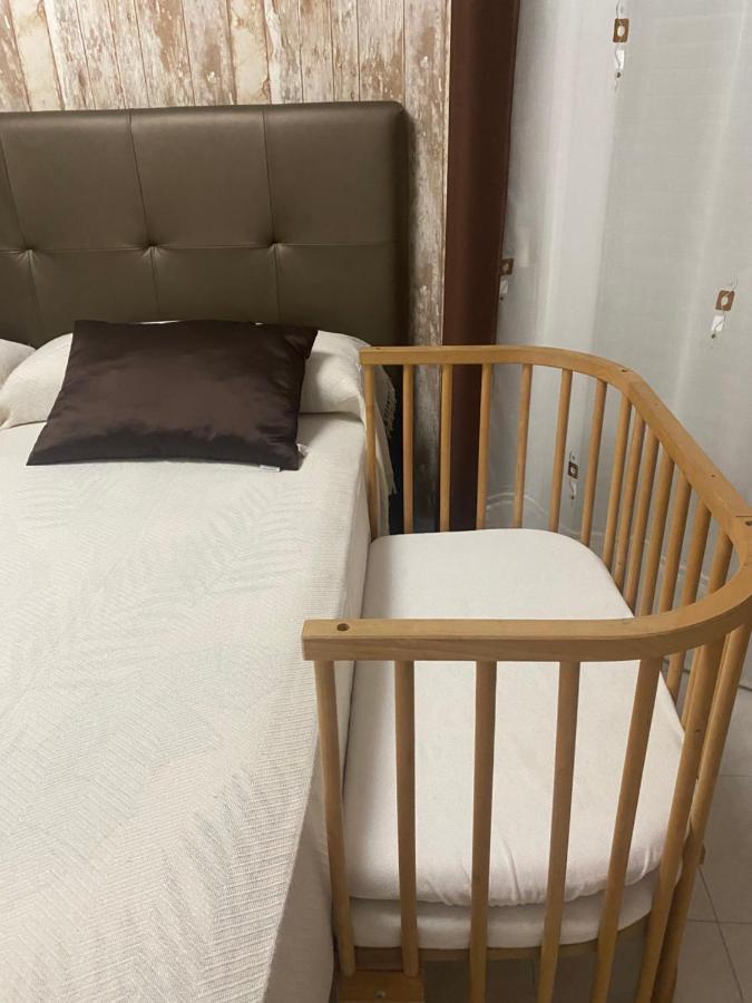 Apartamento Andalucia - Sea View, Beach, Marina, Lift & Free Parking Гарруча Экстерьер фото