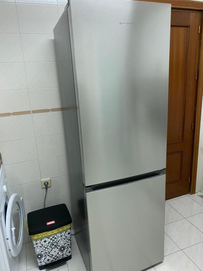 Apartamento Andalucia - Sea View, Beach, Marina, Lift & Free Parking Гарруча Экстерьер фото