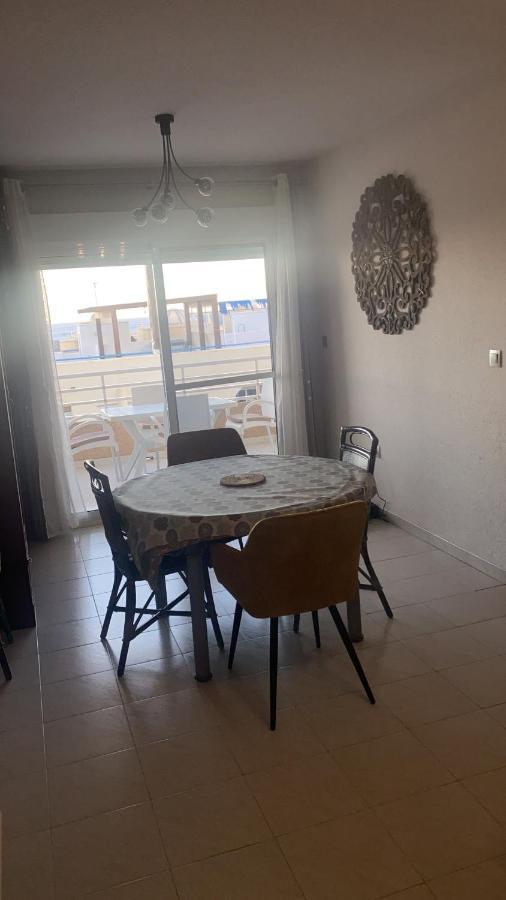 Apartamento Andalucia - Sea View, Beach, Marina, Lift & Free Parking Гарруча Экстерьер фото