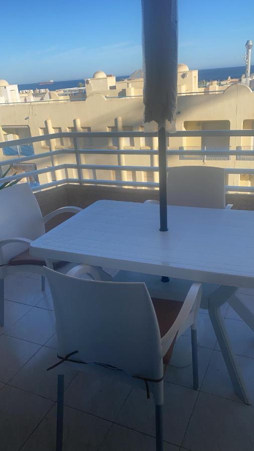 Apartamento Andalucia - Sea View, Beach, Marina, Lift & Free Parking Гарруча Экстерьер фото